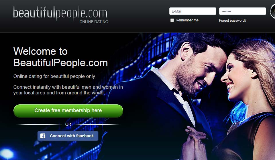 BeautifulPeople Review 2024 – Real Dating Site or Fake?