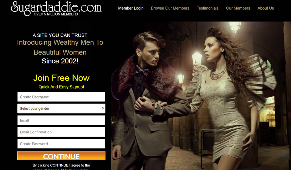 SugarDaddie Review 2024 – Is This Website Worth It or Just a Scam?