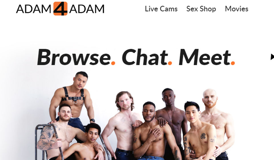 Adam4Adam Review – Perfect Dating Website Or Scam?