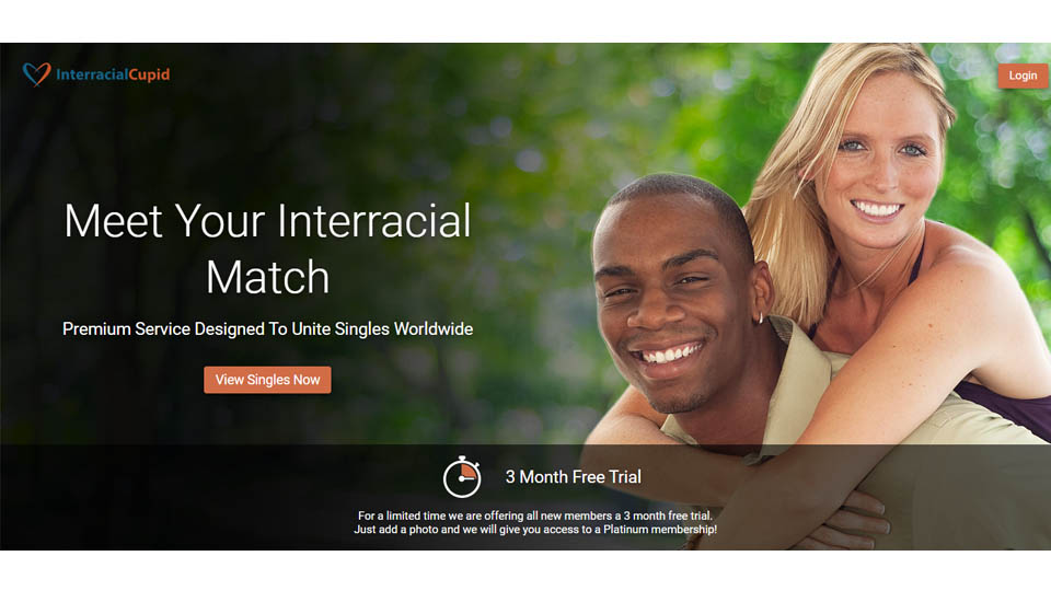 InterracialCupid Review 2024: Pros and Cons of a Dating Website