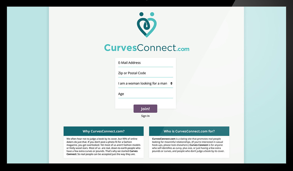 Curves Connect Overview – How Good Is This Website?