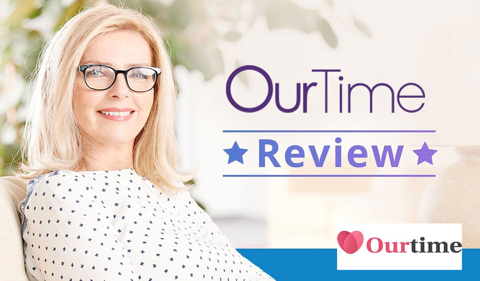 OurTime Review 2024 – Perfect or Scam?