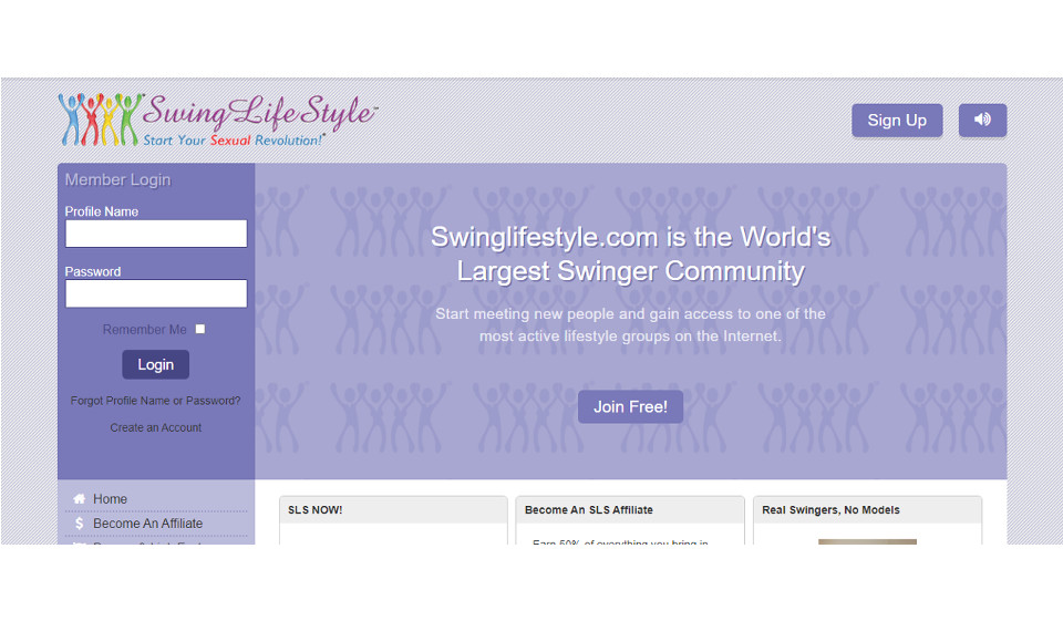 SwingLifeStyle Review 2024 – Perfect or Scam?