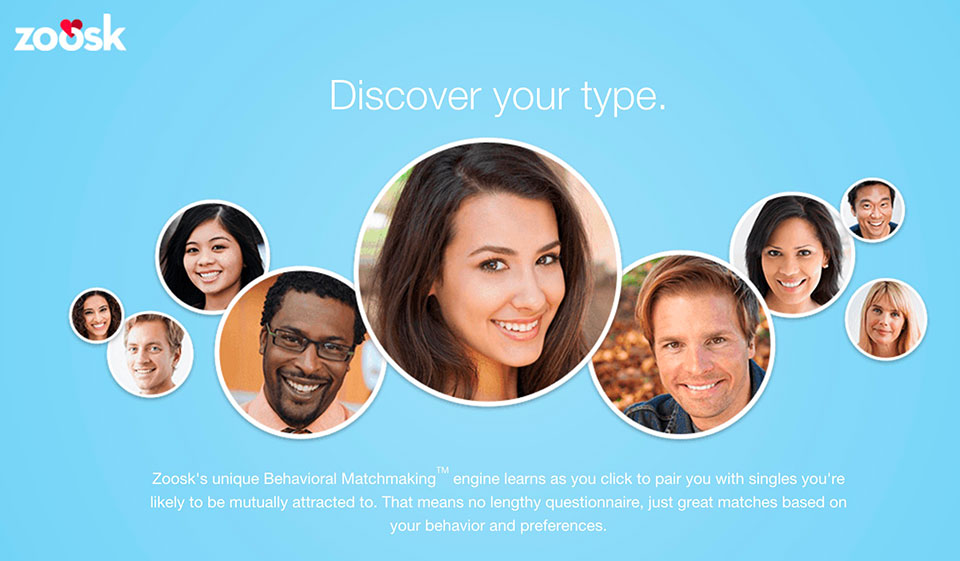 Zoosk Review 2024 – Perfect or Scam?