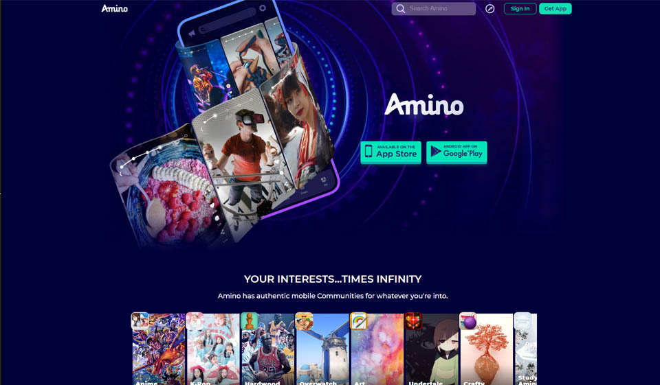 Amino Review 2024 – Perfect or Scam?