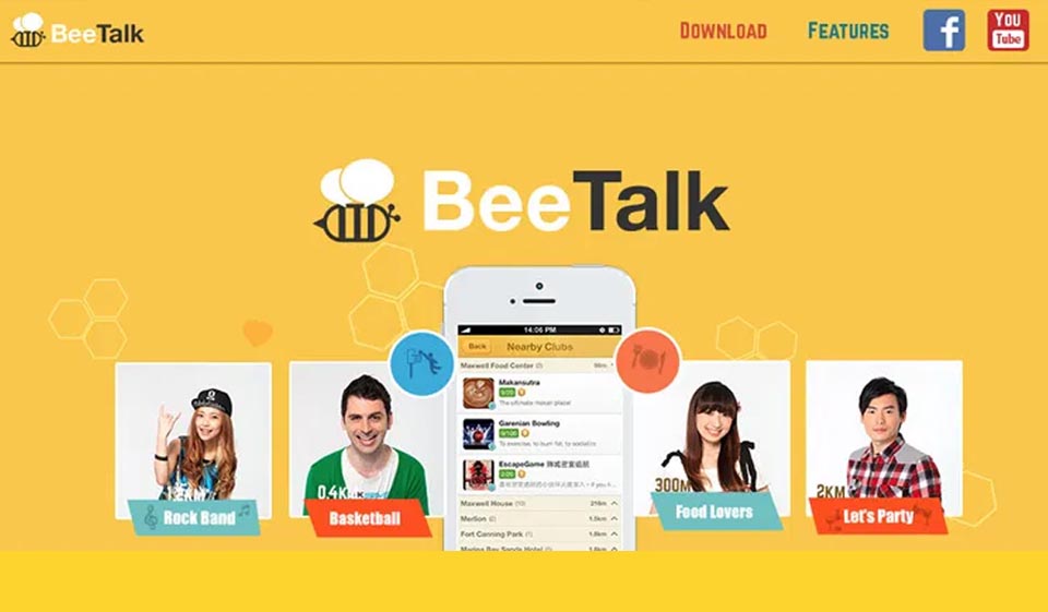 BeeTalk Review 2024 – Perfect or Scam?