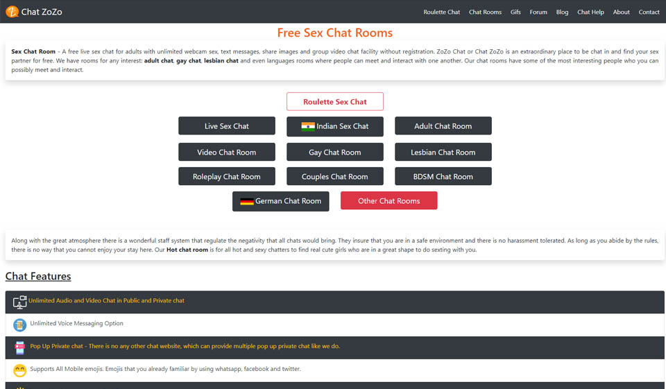 ChatZozo Review 2024 – Perfect or Scam?