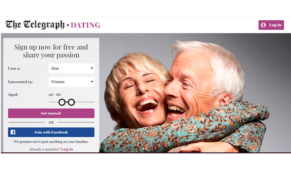 Telegraph Dating: In-Depth Review About Online Dating Services