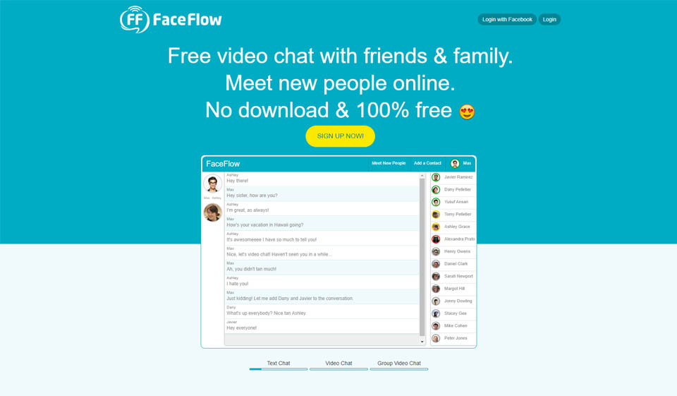 FaceFlow Review 2024 – Perfect or Scam?