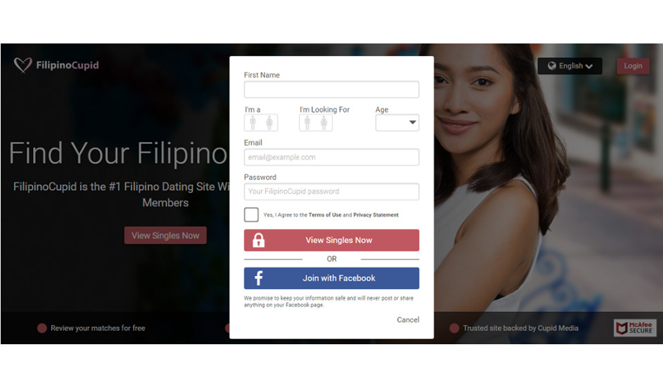 FilipinoCupid Review 2024 – Perfect or Scam?