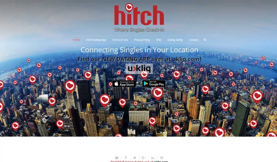 Hitch Review 2024 – Perfect or Scam?