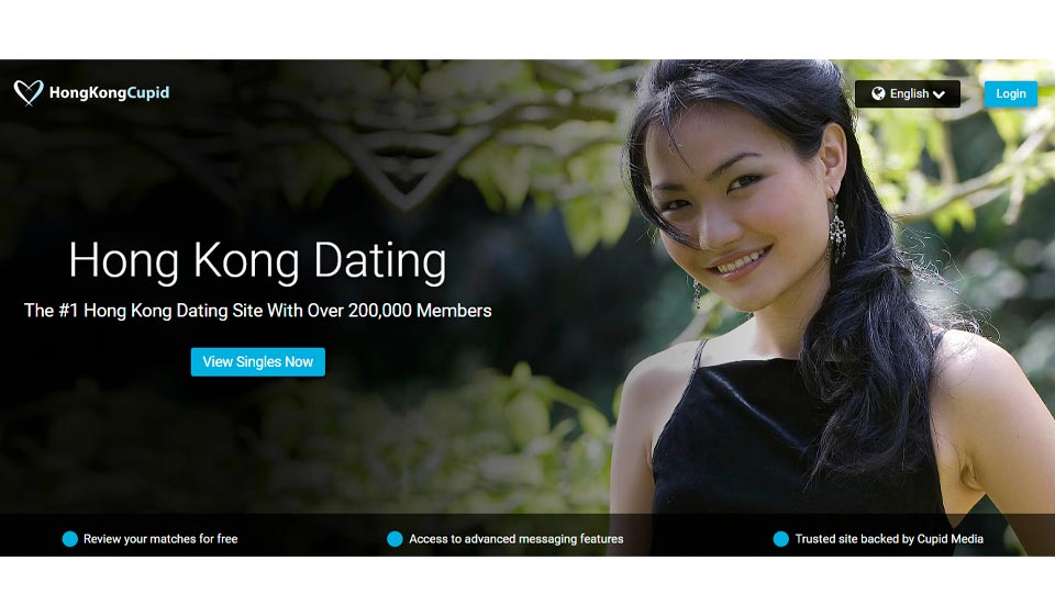 HongKongCupid Review 2024: Perfect Or Scam?