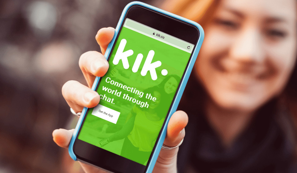 Kik Review 2024 – Perfect or Scam?