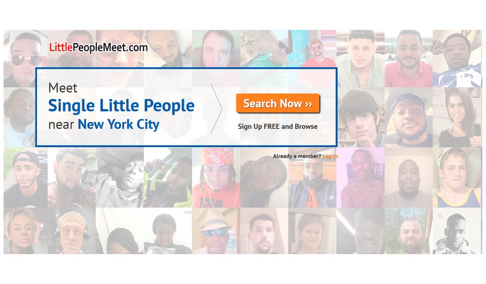 LittlePeopleMeet: Who Should Use the Dating Services of this Website?