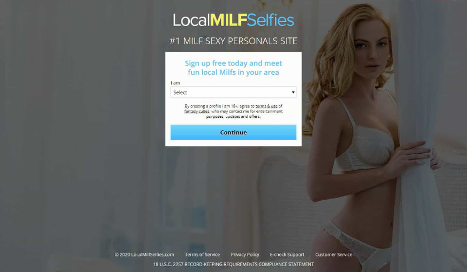 LocalMilfSelfies Review 2024 – Perfect or Scam?