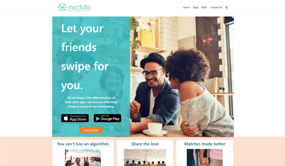 Meddle Review 2024 – Perfect or Scam?