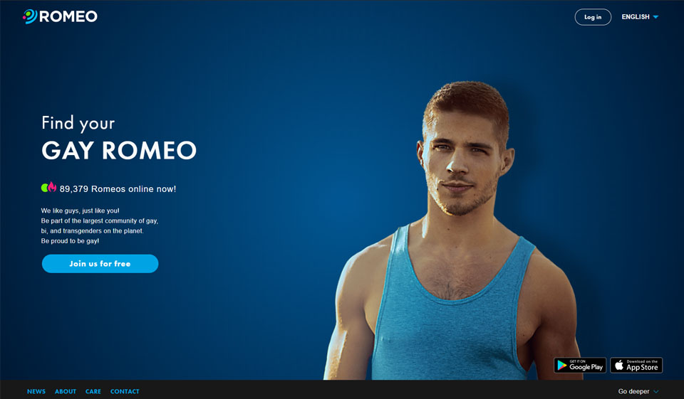 PlanetRomeo Review 2024 – Perfect or Scam?