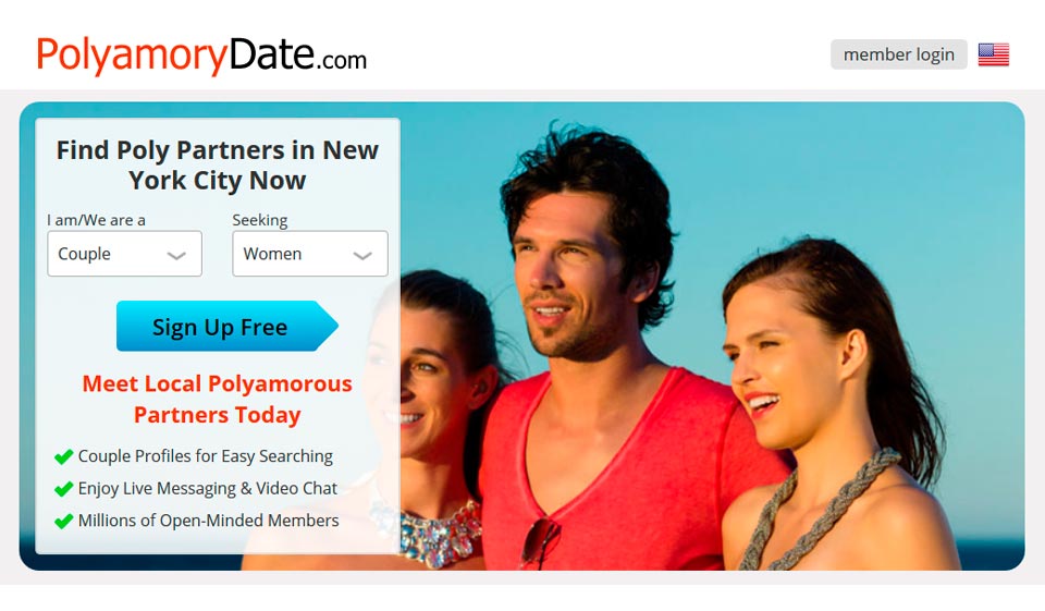Polyamory Date Review 2024: Perfect or Scam?