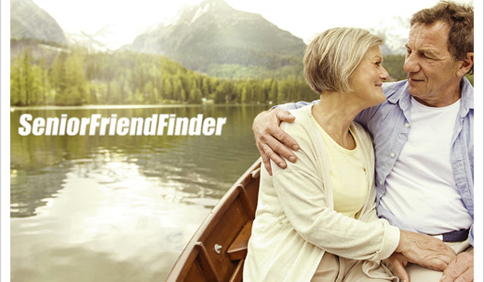 Senior Friend Finder Review 2024 – Perfect or Scam?