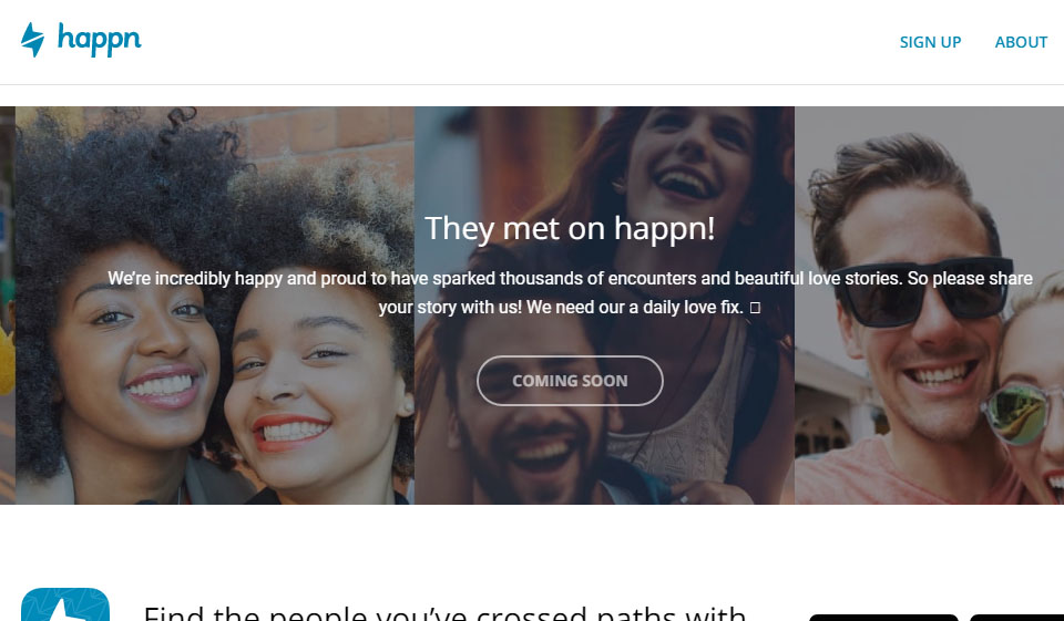 Happn Review 2024 – Perfect or Scam?