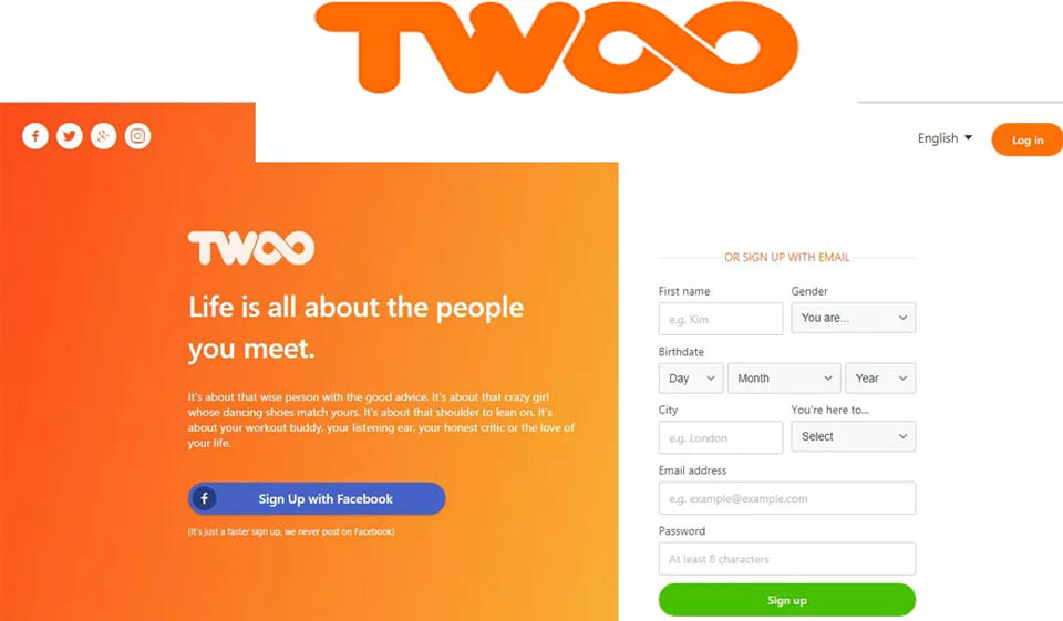 Twoo Review 2024 – Perfect or Scam?