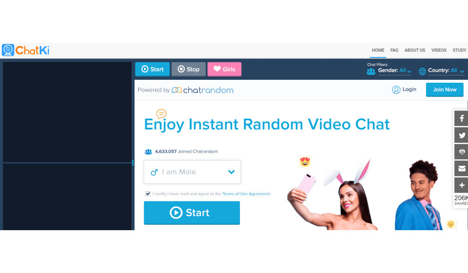 Chatki Review 2024 – Perfect or Scam?