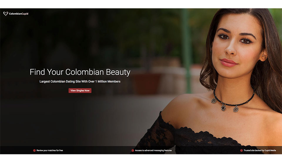 Colombiancupid Review 2024 – Perfect or Scam?