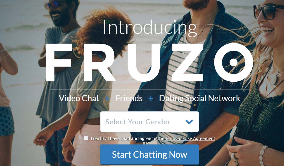 FRUZO REVIEW 2024 – UNIQUE DATING OPPORTUNITIES OR SCAM?