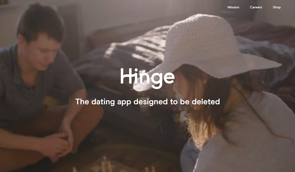Hinge Review 2024 – Is It Great or Scam?