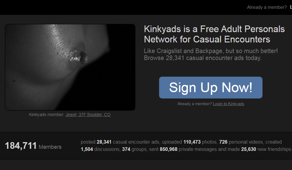 Kinkyads Review 2024 – Perfect or Scam?