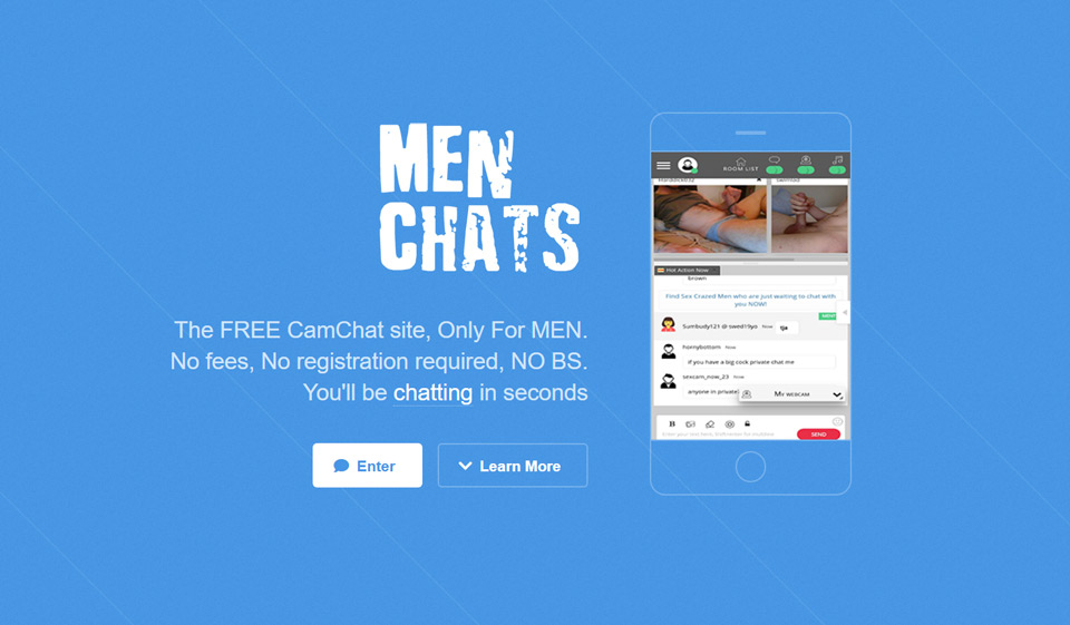 MenChats Review 2024 — Perfect or Scam?