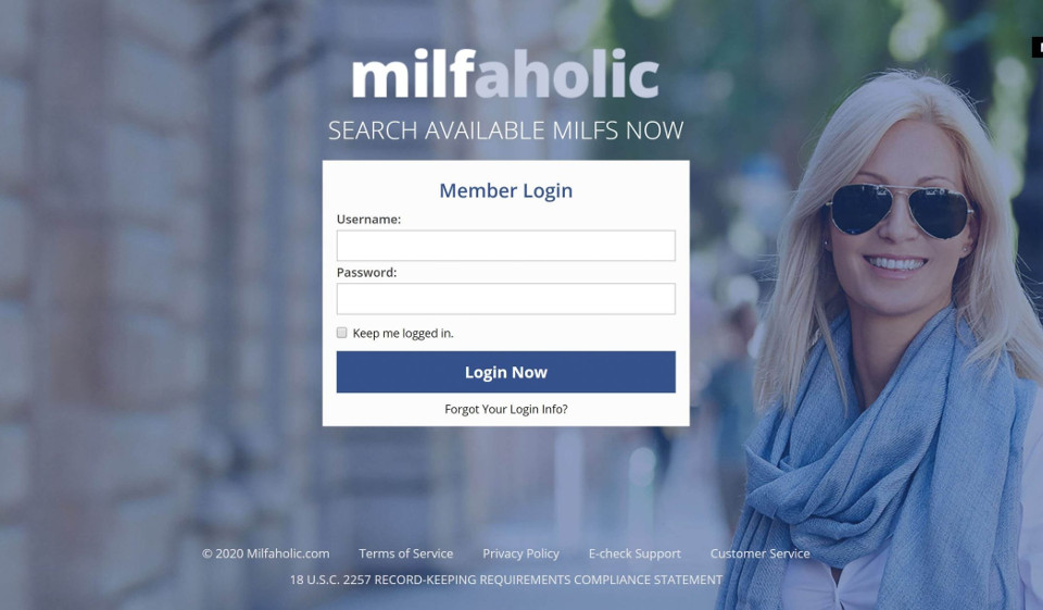 MILFAHOLIC REVIEW 2024 – MILF PARADISE OR ANOTHER SCAM?