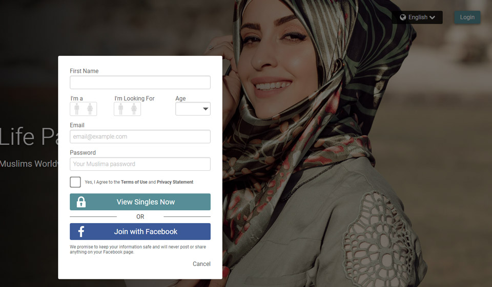 Muslima Review 2024 – Perfect or Scam?