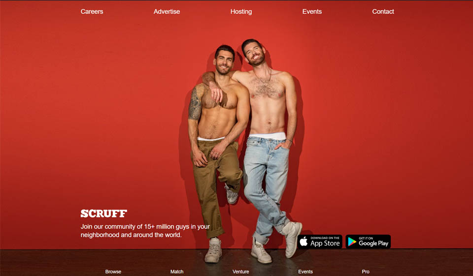 Scruff Review 2024 – Perfect or Scam?