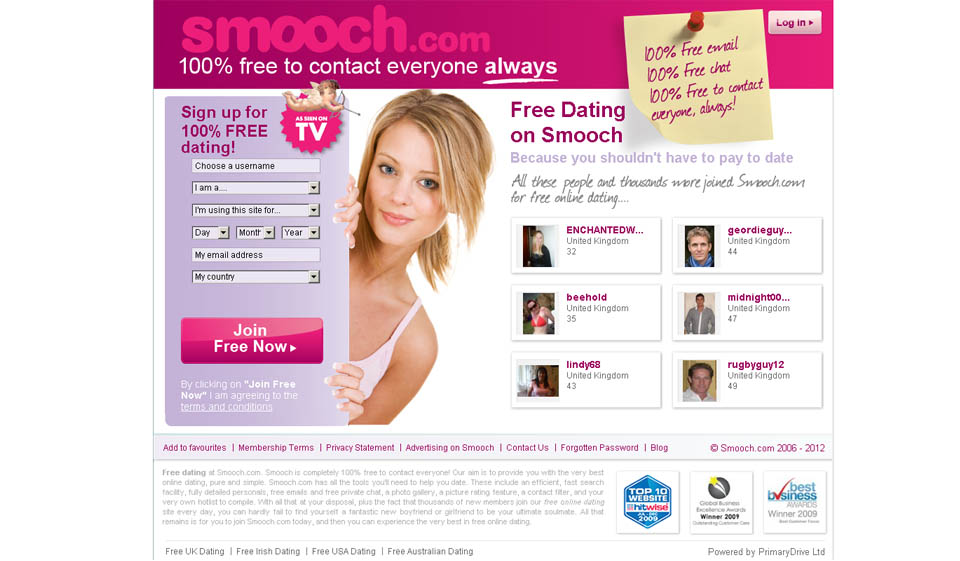 Smooch Review 2024 – Perfect or Scam?