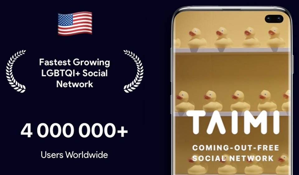 Taimi Review 2024 — Perfect or Scam?