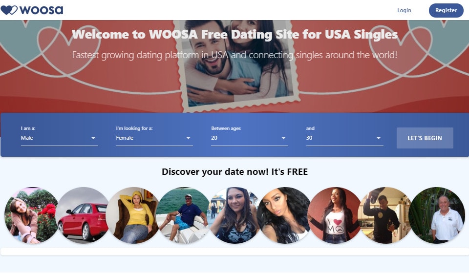 Woosa Review 2024 ― Perfect or Scam?