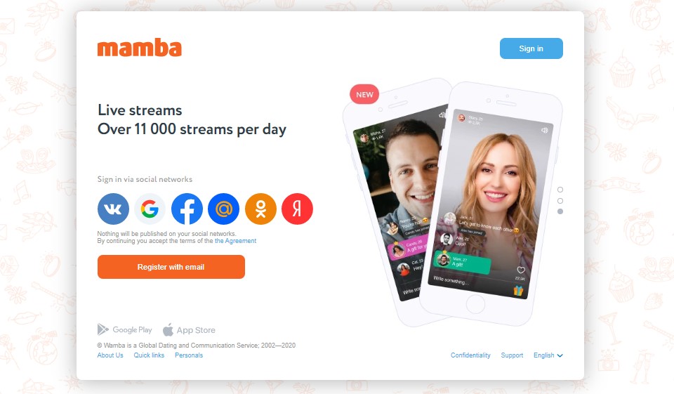 Mamba Review 2024 – Perfect or Scam?