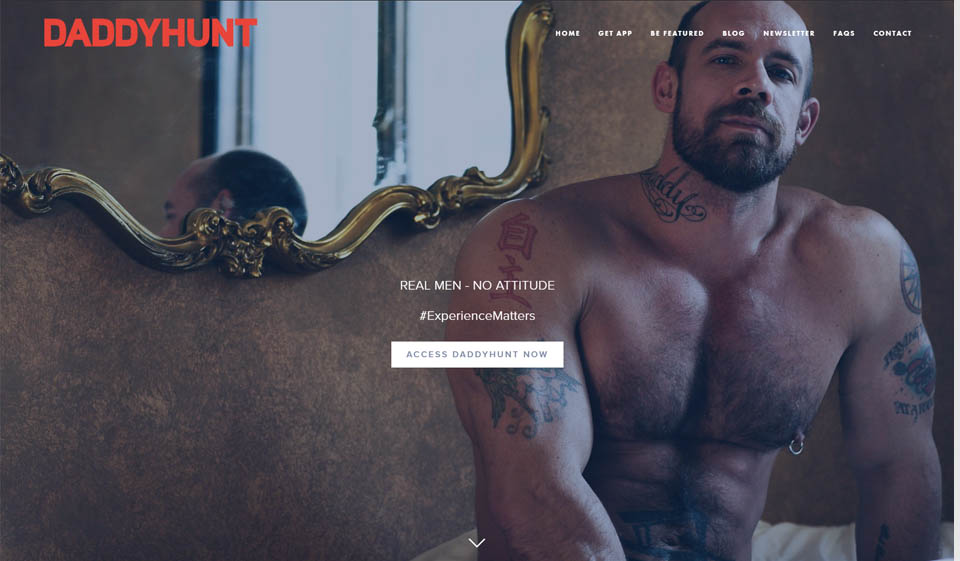 Daddyhunt Review 2024 – Perfect or Scam?