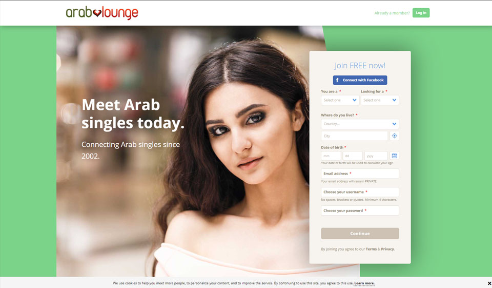 Arablounge Review 2024 – Perfect or Scam?