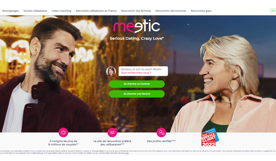 Meetic Review 2024| Worth It or Not?